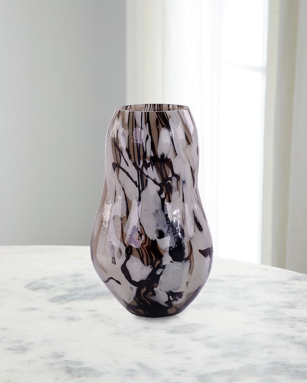 Mistura Large Vase, 14.5"