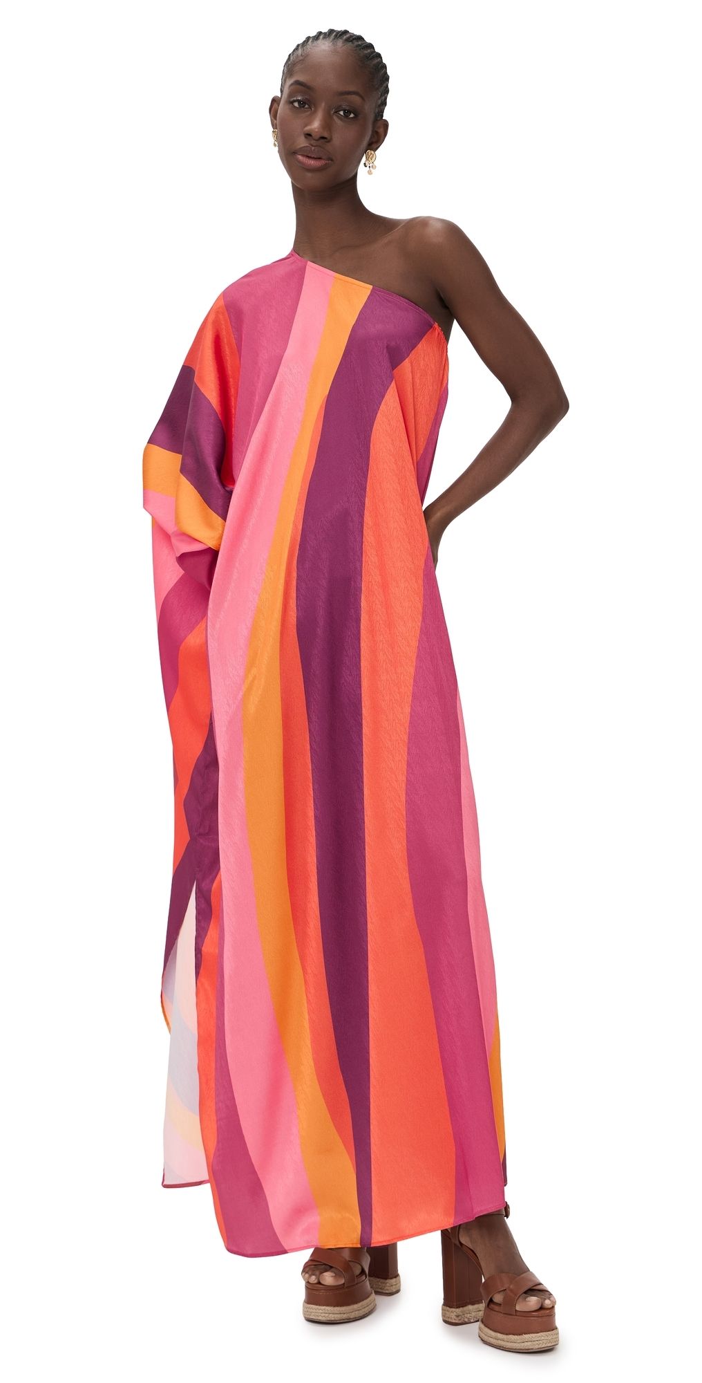 DIARRABLU Satu Dress Sano Rose S