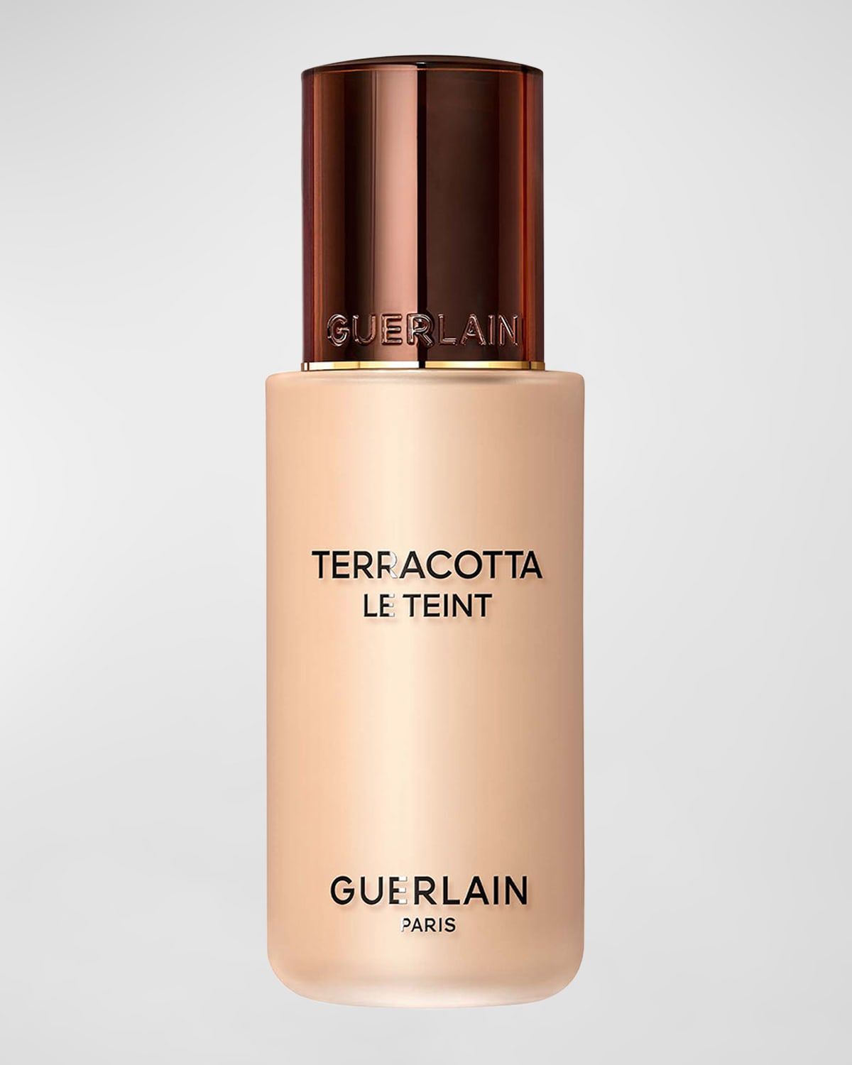 Terracotta Le Teint Matte Foundation