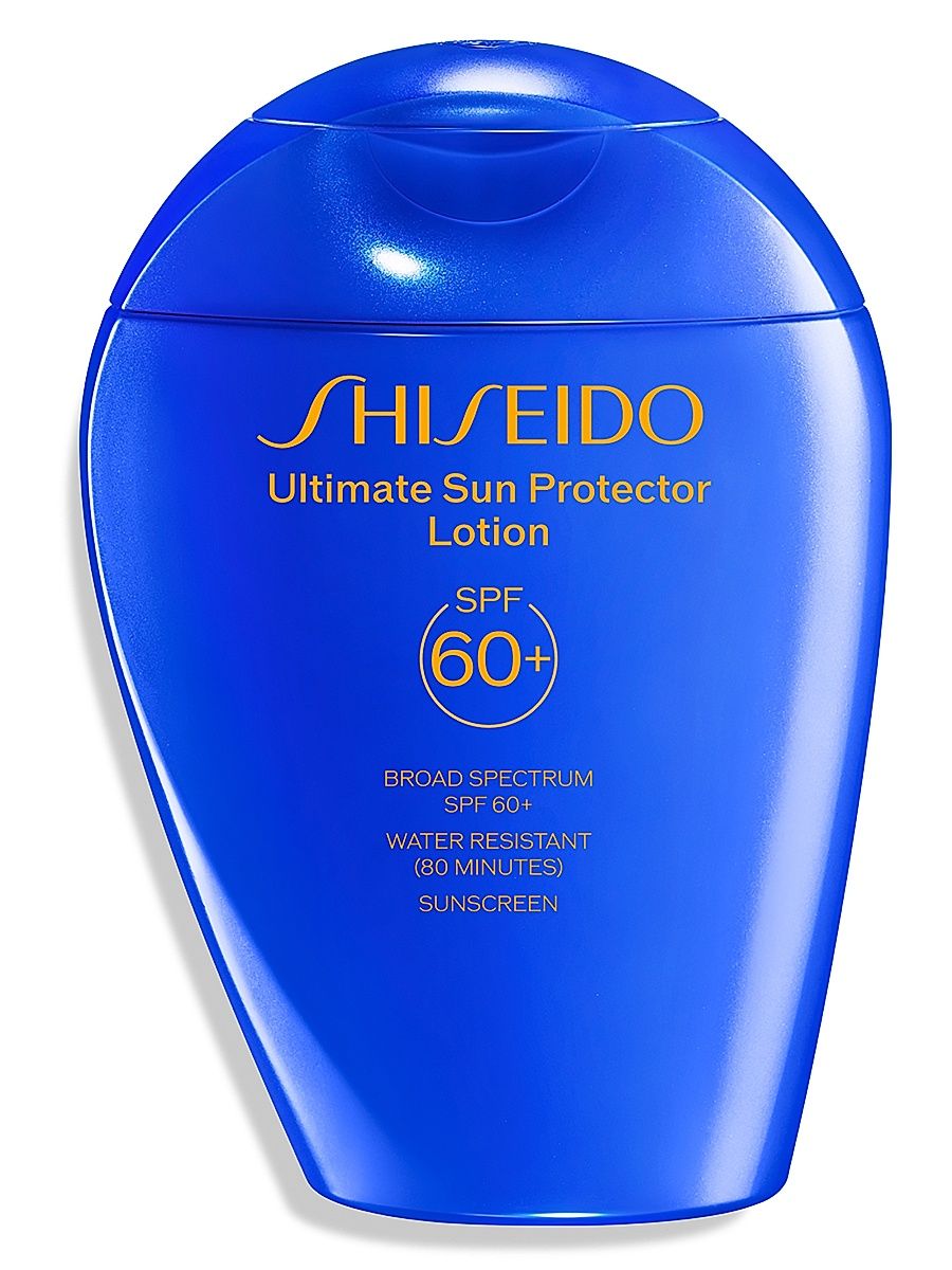 Women's Ultimate Sun Protector Lotion SPF 60+