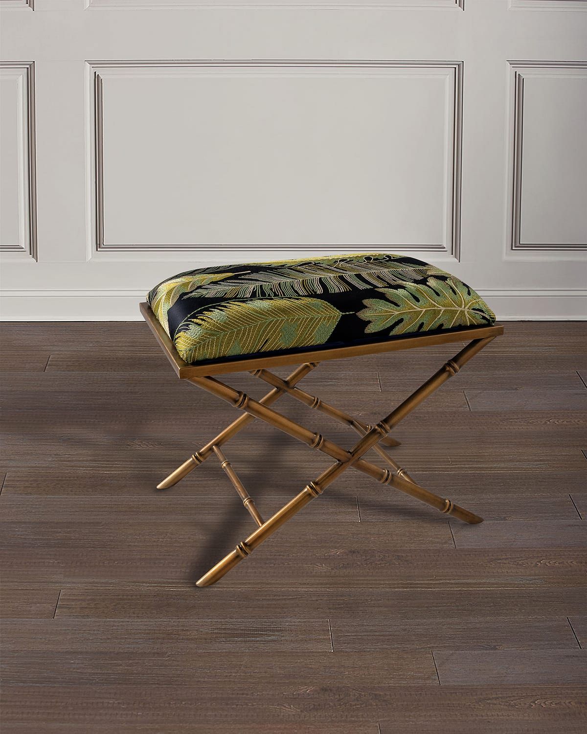 Lauderdale Forest Bench