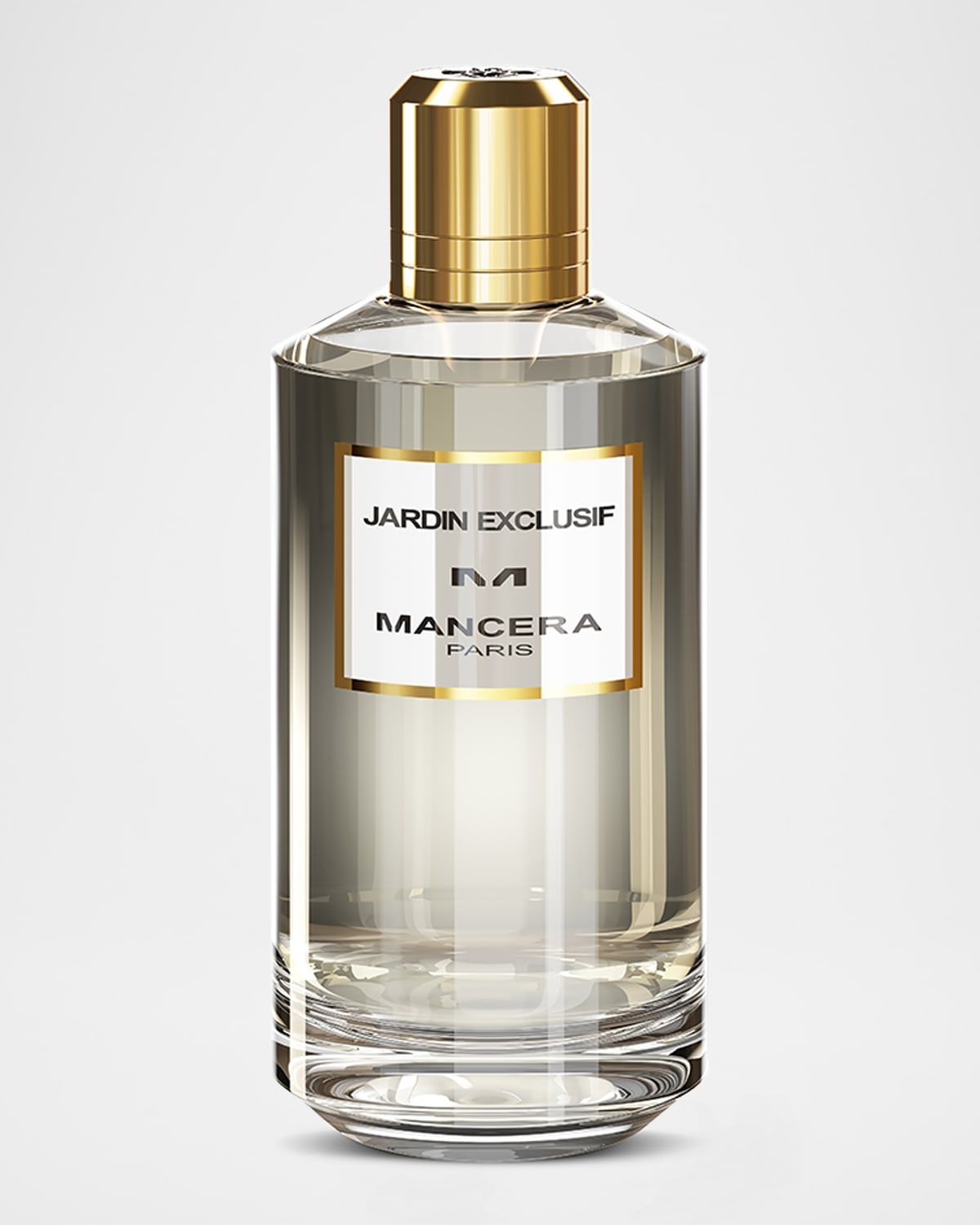 Jardin Exclsif Eau de Parfum, 4 oz.