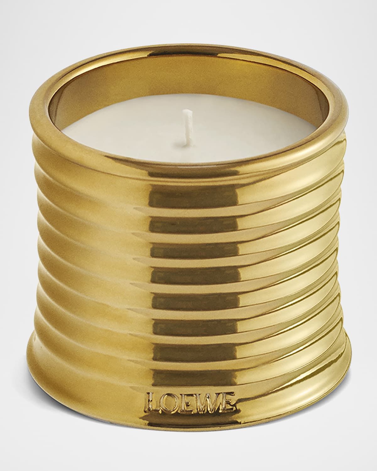 LOEWE Earl Grey Midi Scented Candle