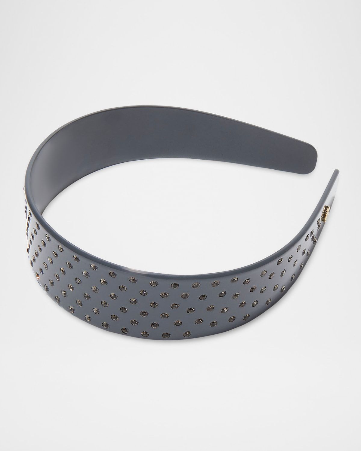 Cher Crystal Headband