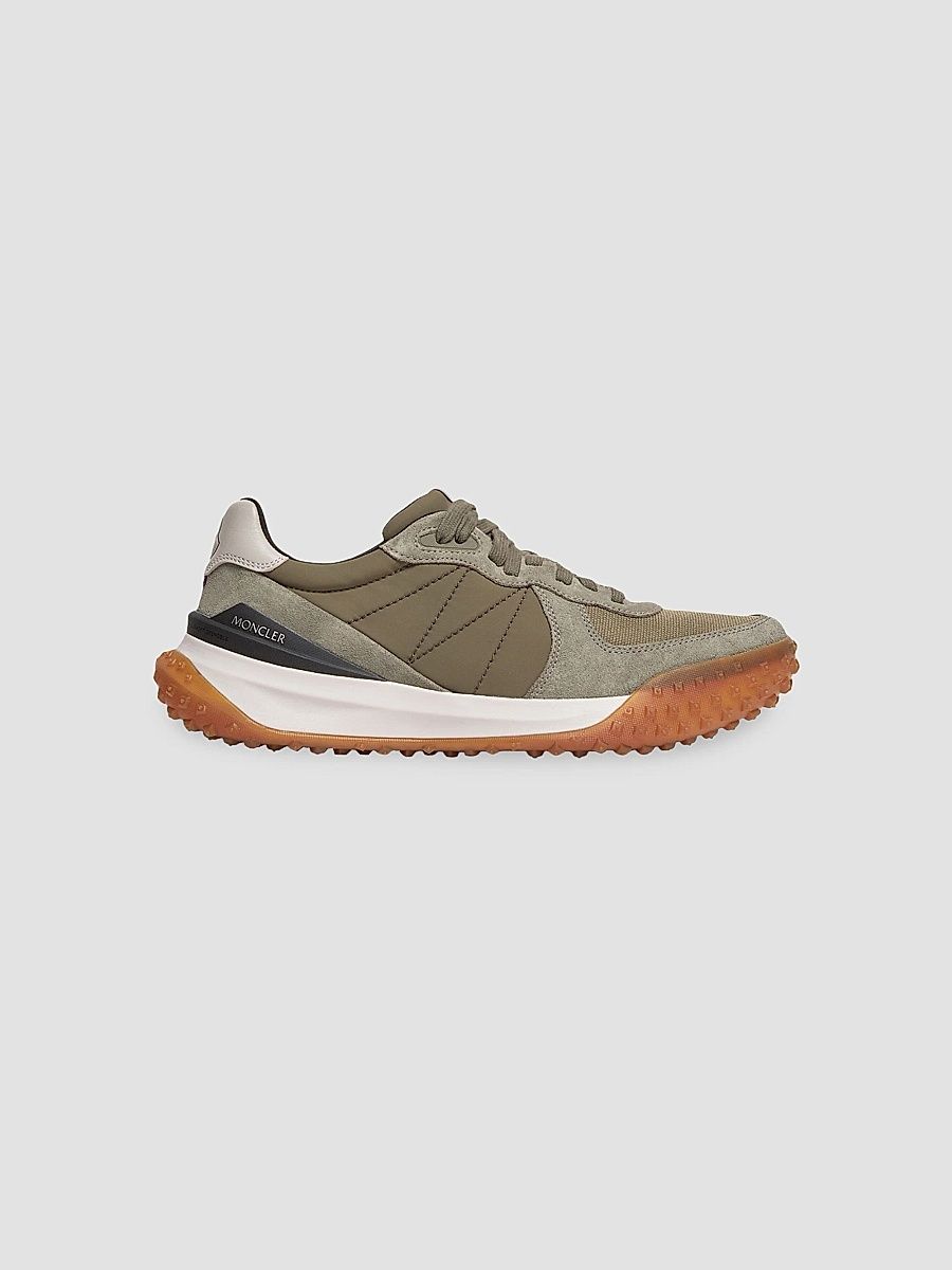 Men's City Trek Sneakers - Sage Green - Size 13