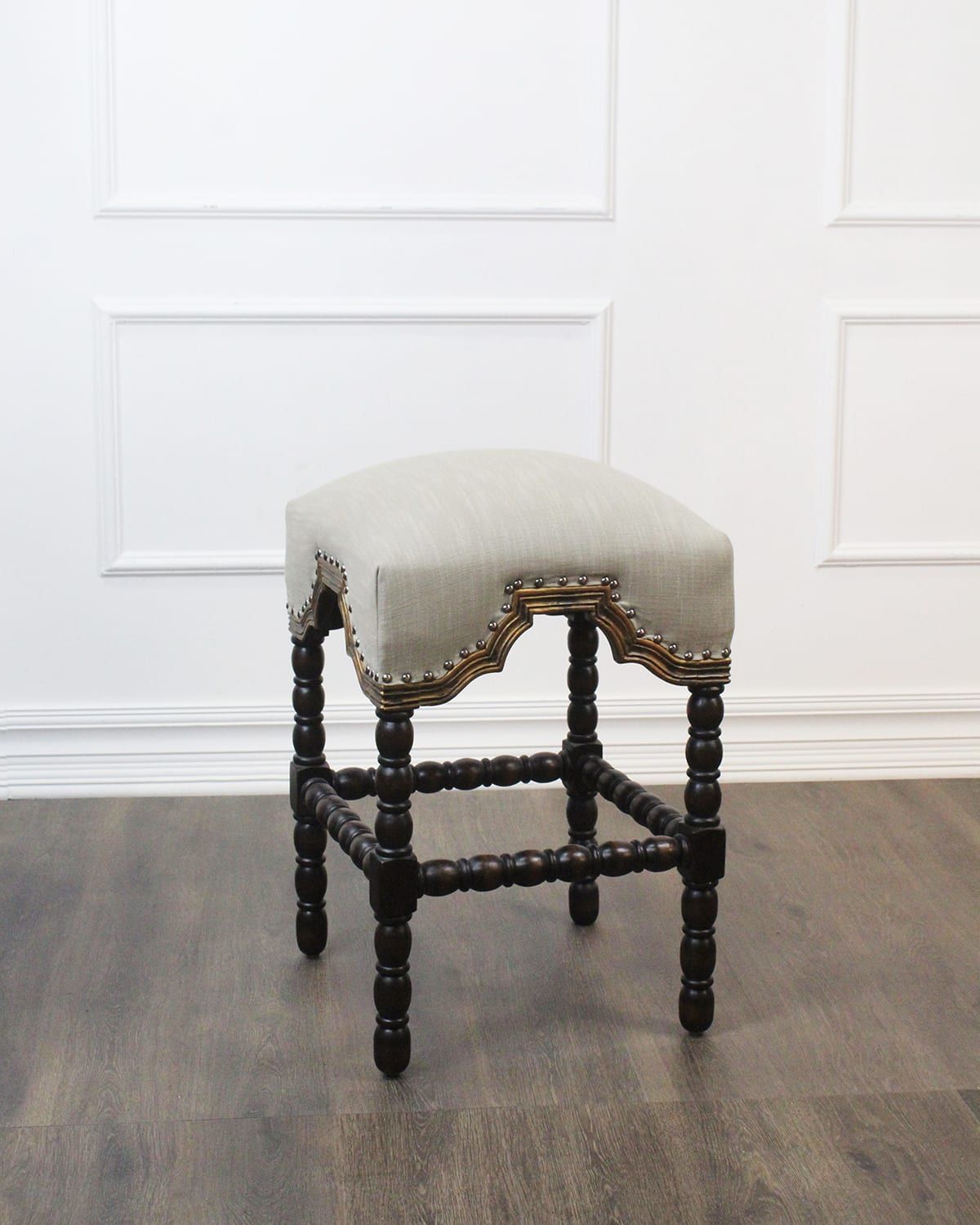 San Marcos Counter Stool, 27"