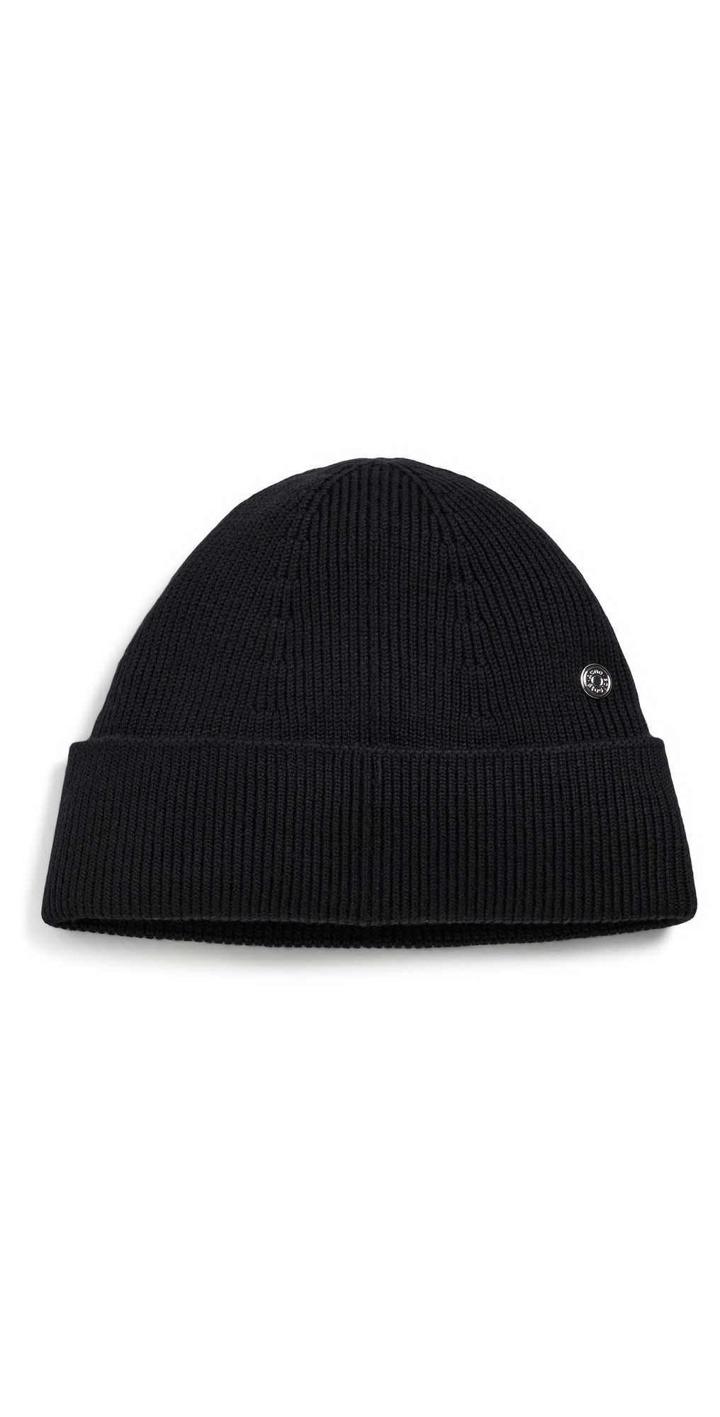 Acne Studios Krivi Beanie Black One Size