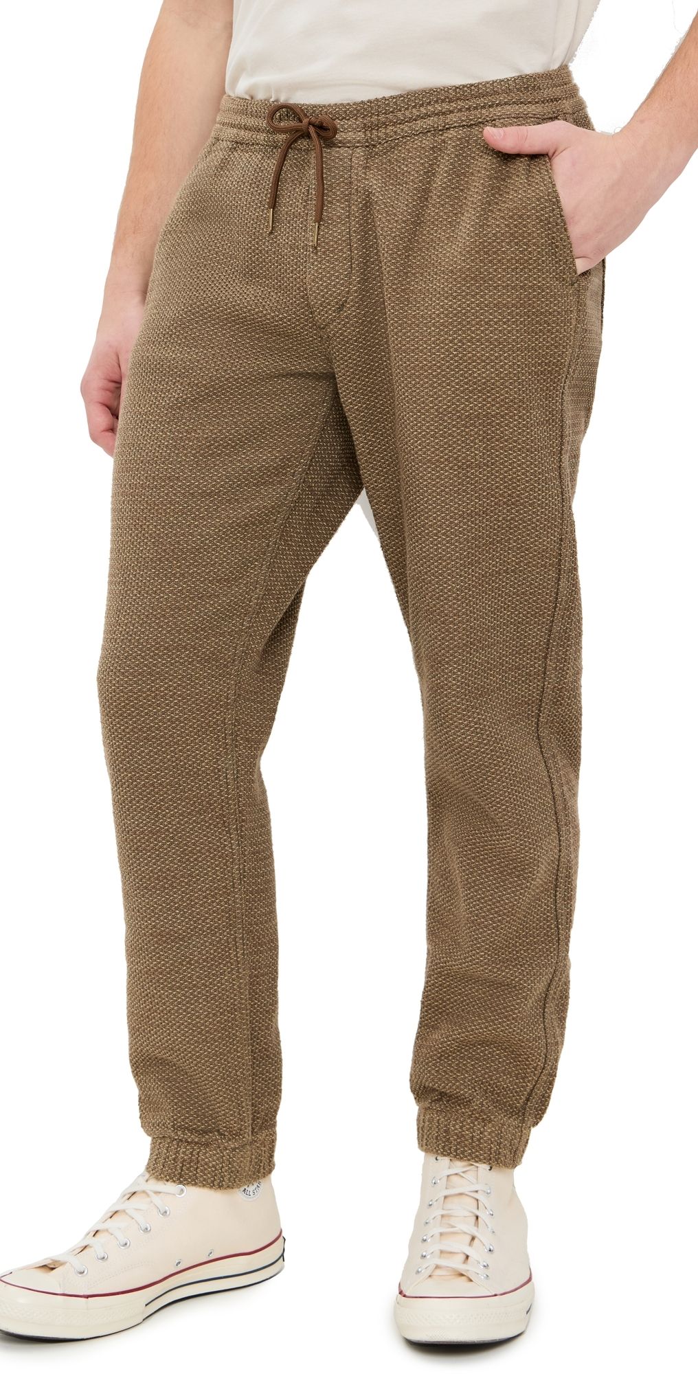 Taylor Stitch Apres Pants Cypress Sashiko L