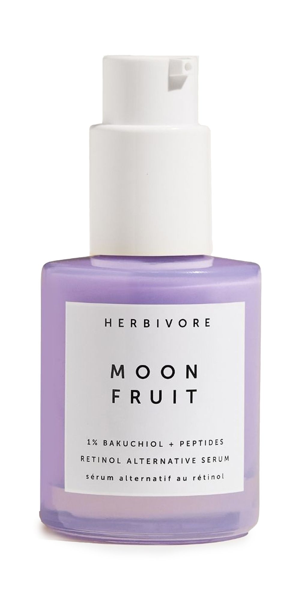 Herbivore Moon Fruit Serum No Color 1.0 oz/30 mL