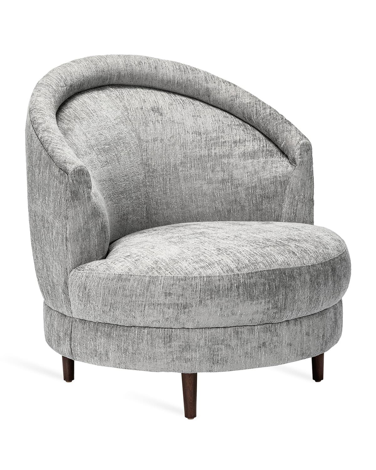 Capri Swivel Chair