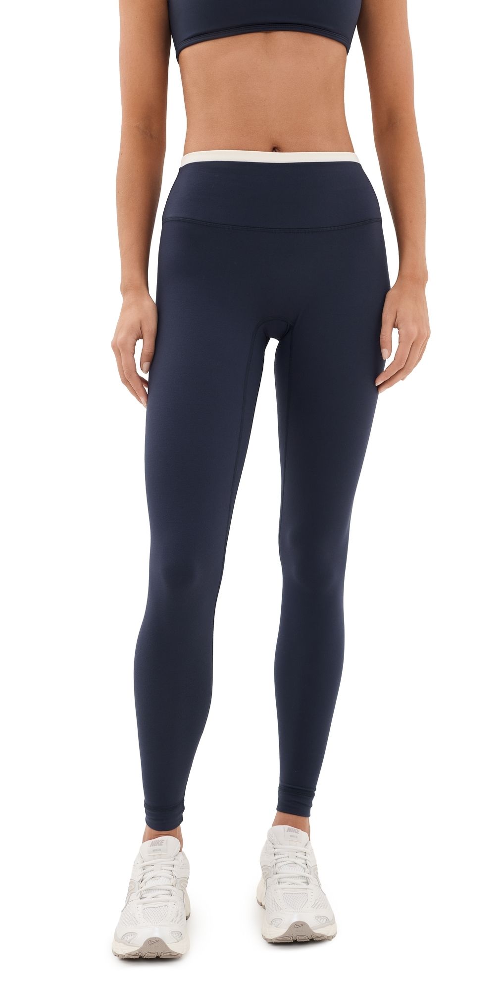 SET Cloud Control Leggings Estate S