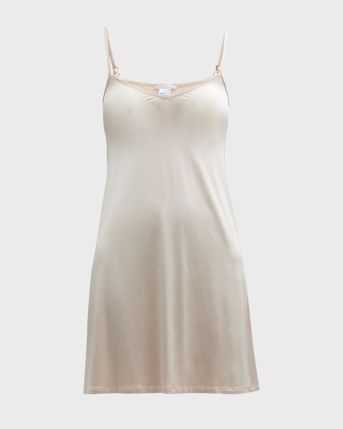 Satin Deluxe Bodydress