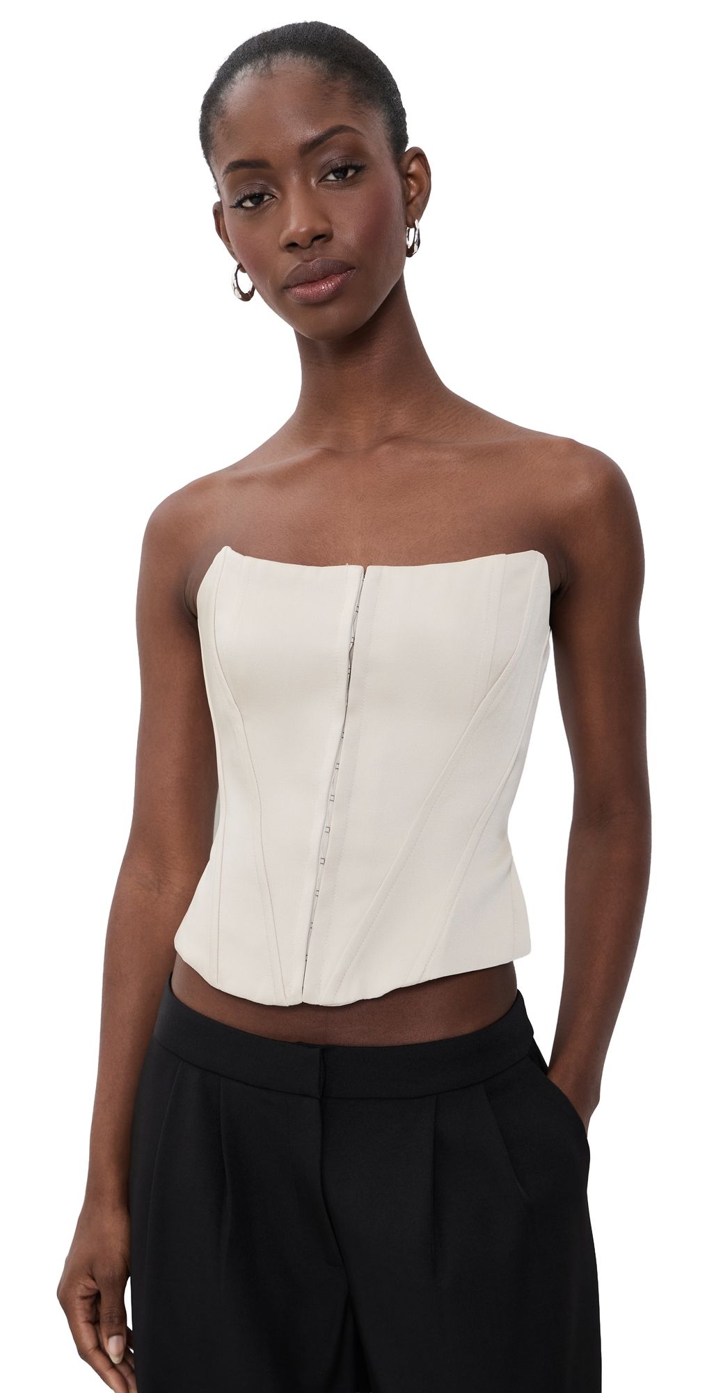 Lioness Legacy Corset Cream L