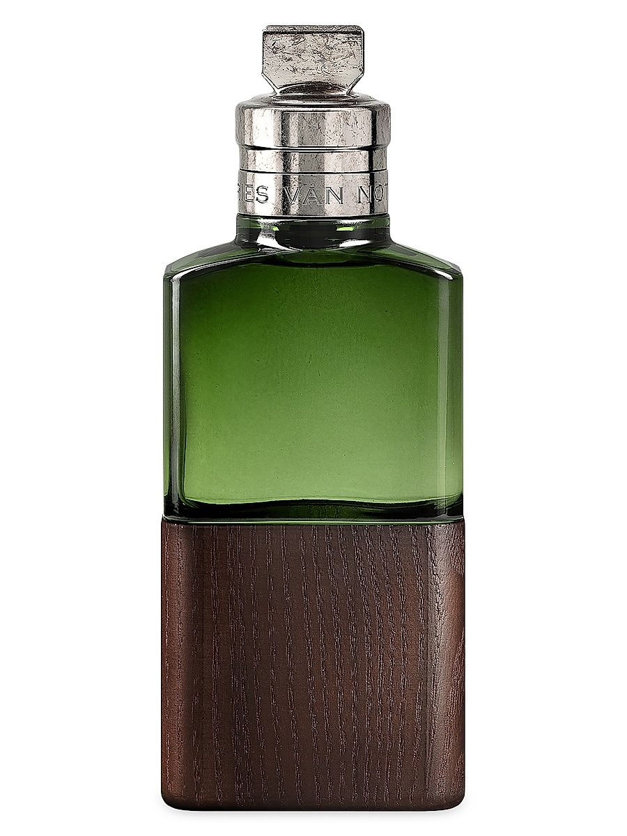 Cannabis Patchouli Eau de Parfum - Size 3.4 oz