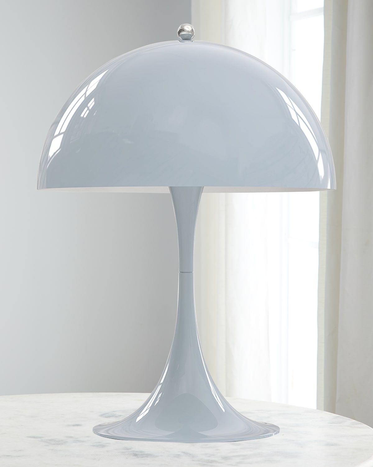 Panthella Mini Lamp - 13"