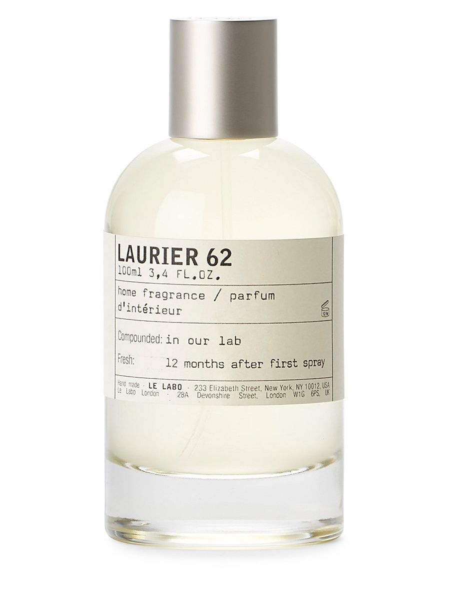 Le Labo Laurier 62 Home Fragrance