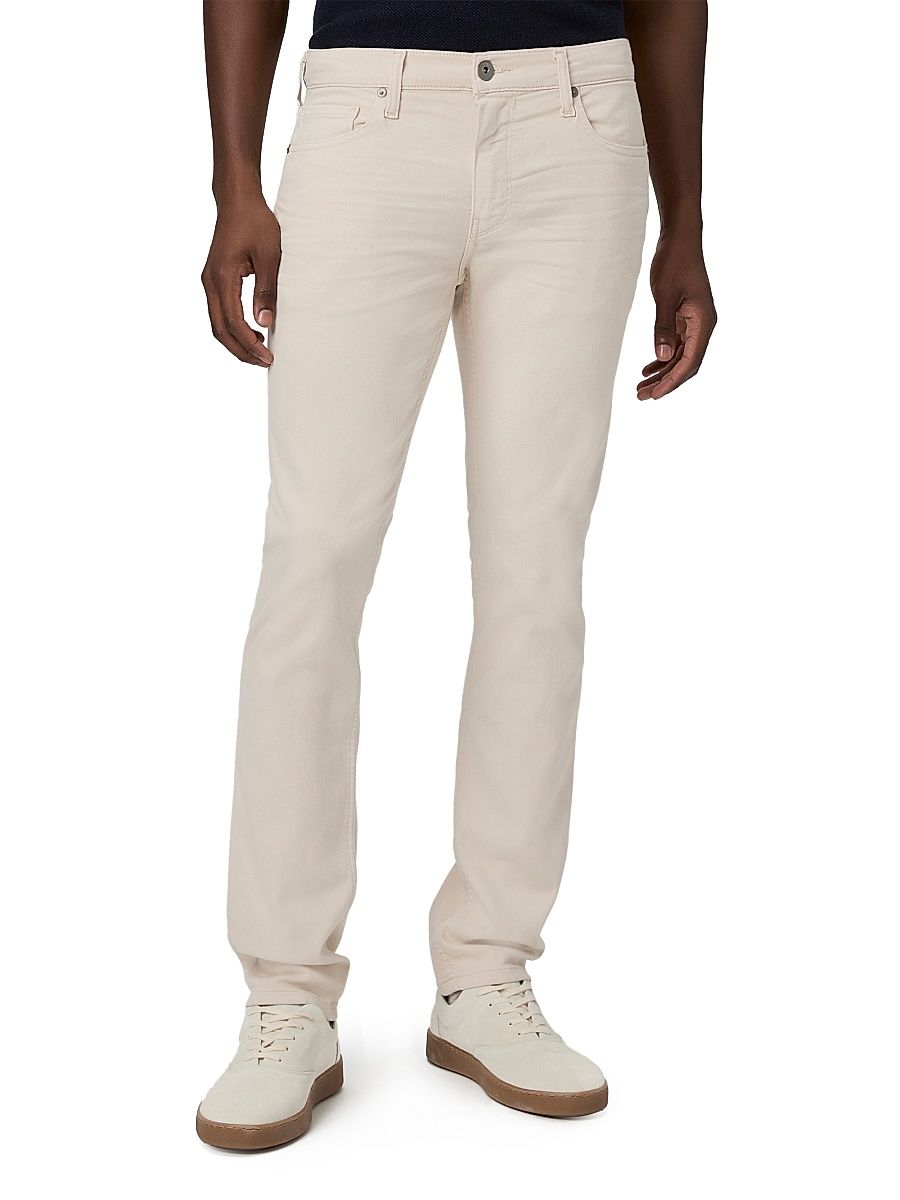 Men's Lennox Slim Jeans - Sea Shell - Size 40