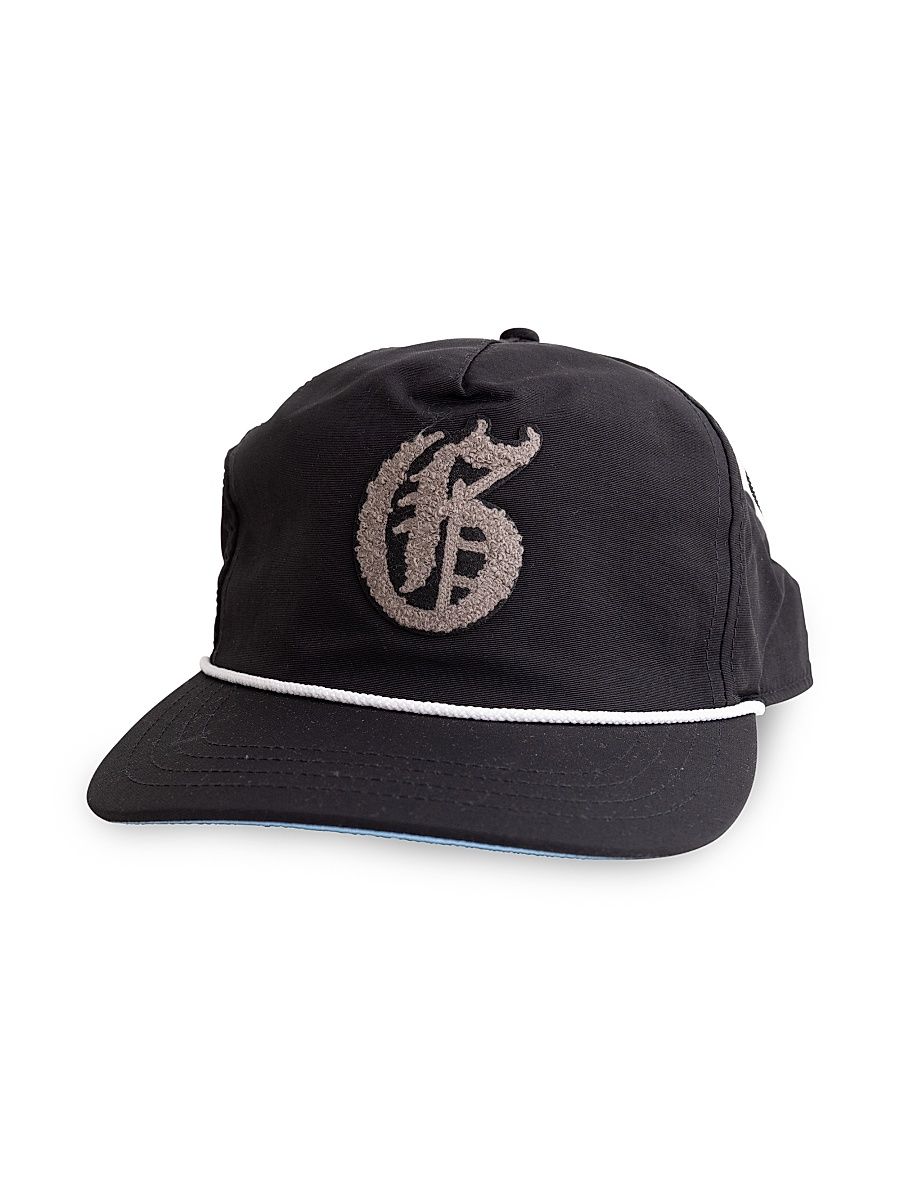Men's Chenille G Rope Hat - Shepherd