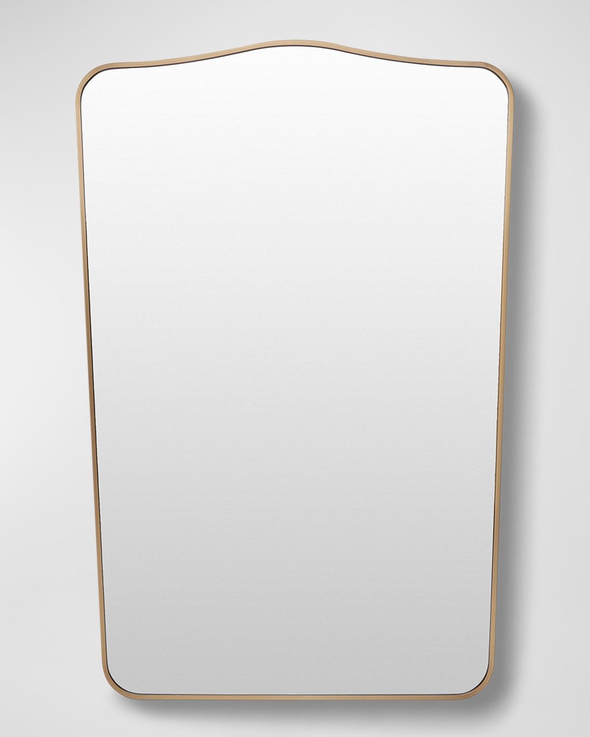 Bellona Copper Mirror