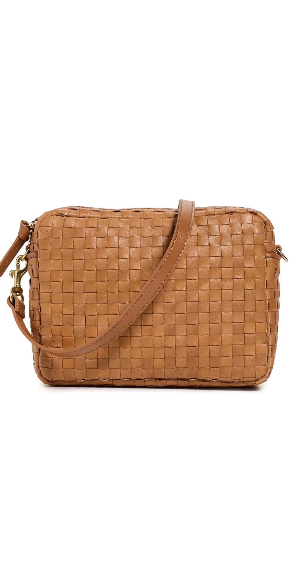 Clare V. Midi Sac Natural One Size