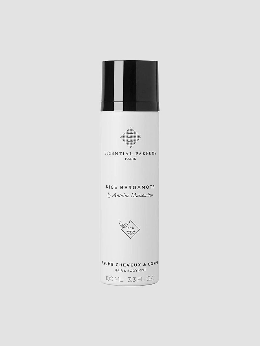 Nice Bergamote By Antoine Maisondieu Hair & Body Mist - Size 3.4-5.0 oz.