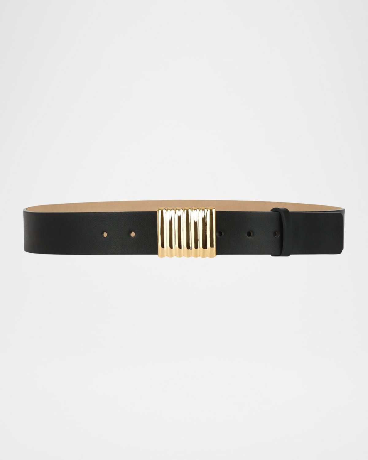 Heaven Medium Leather Belt