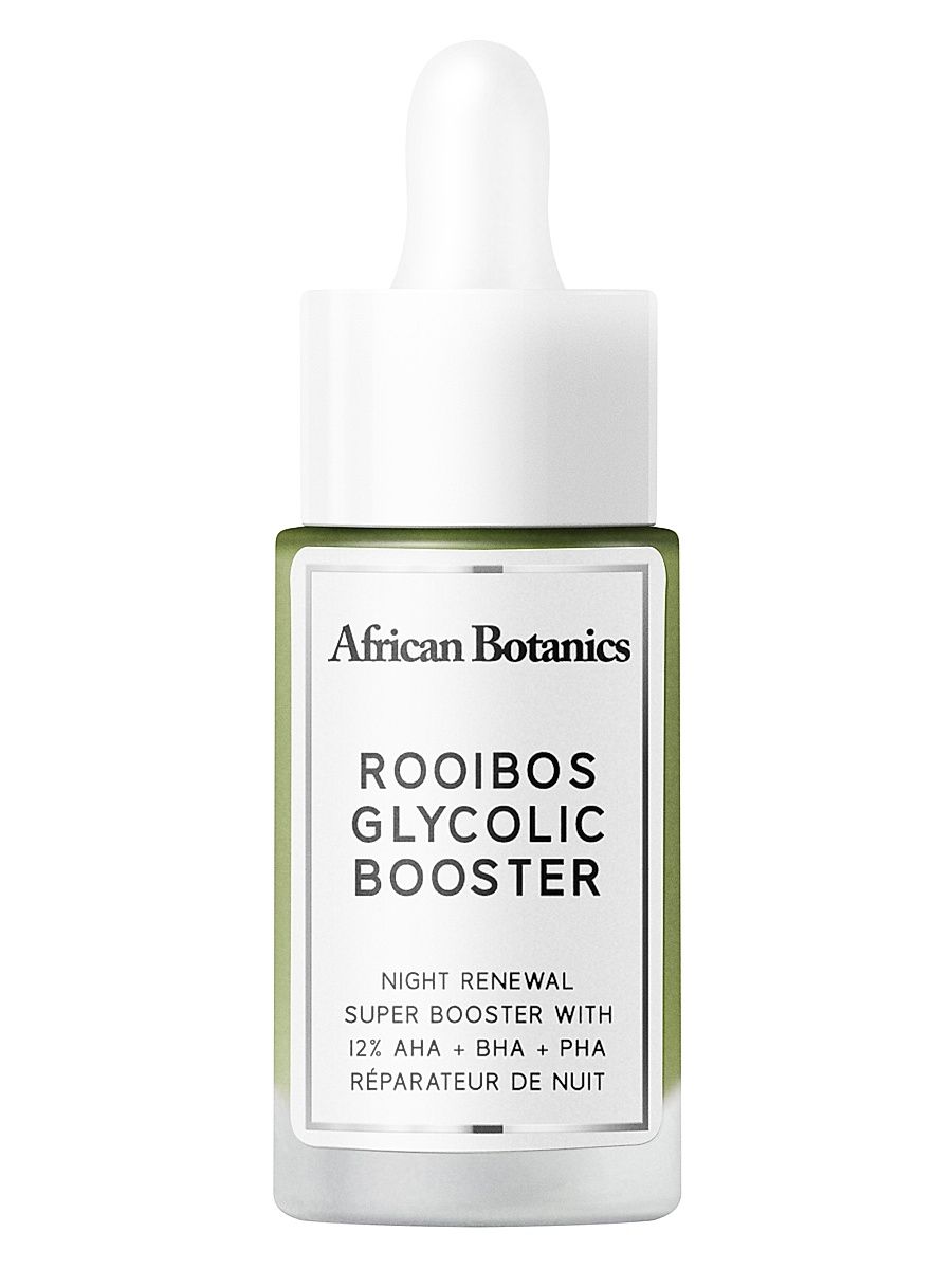 Rooibos Glycolic Booster
