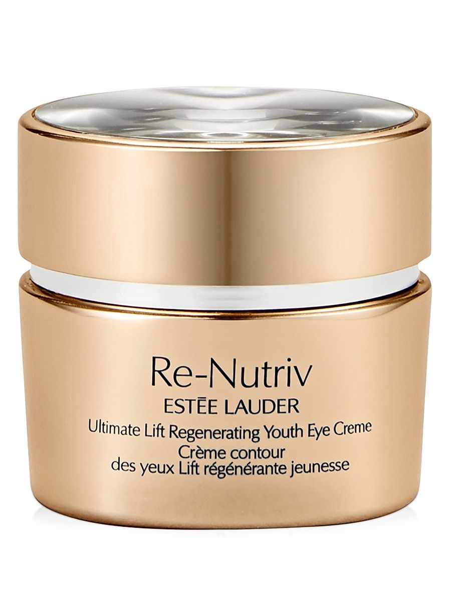 Women's Re-Nutriv Ultimate Lift Regenerating Youth Eye Crème