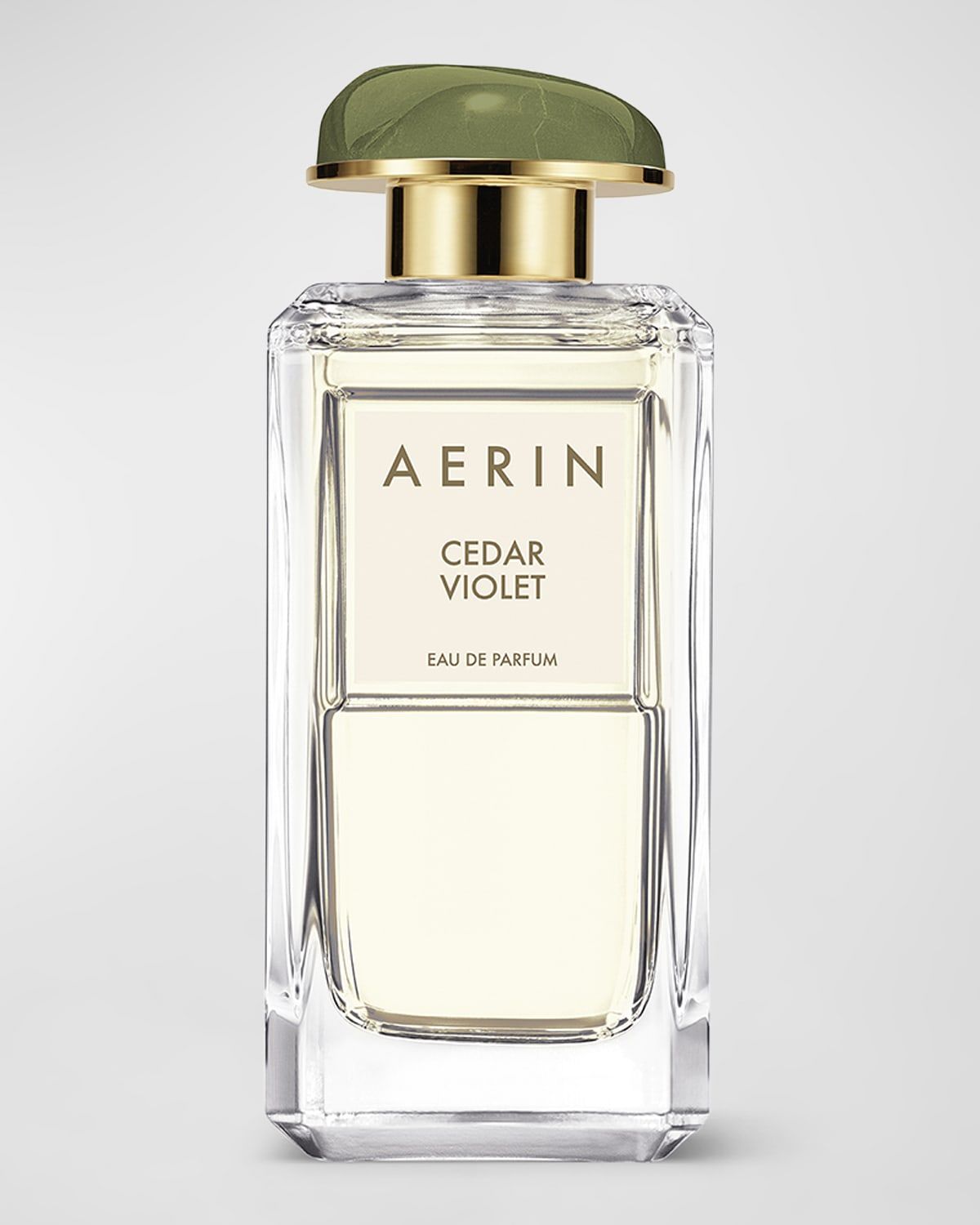 AERIN Cedar Violet Eau de Parfum
