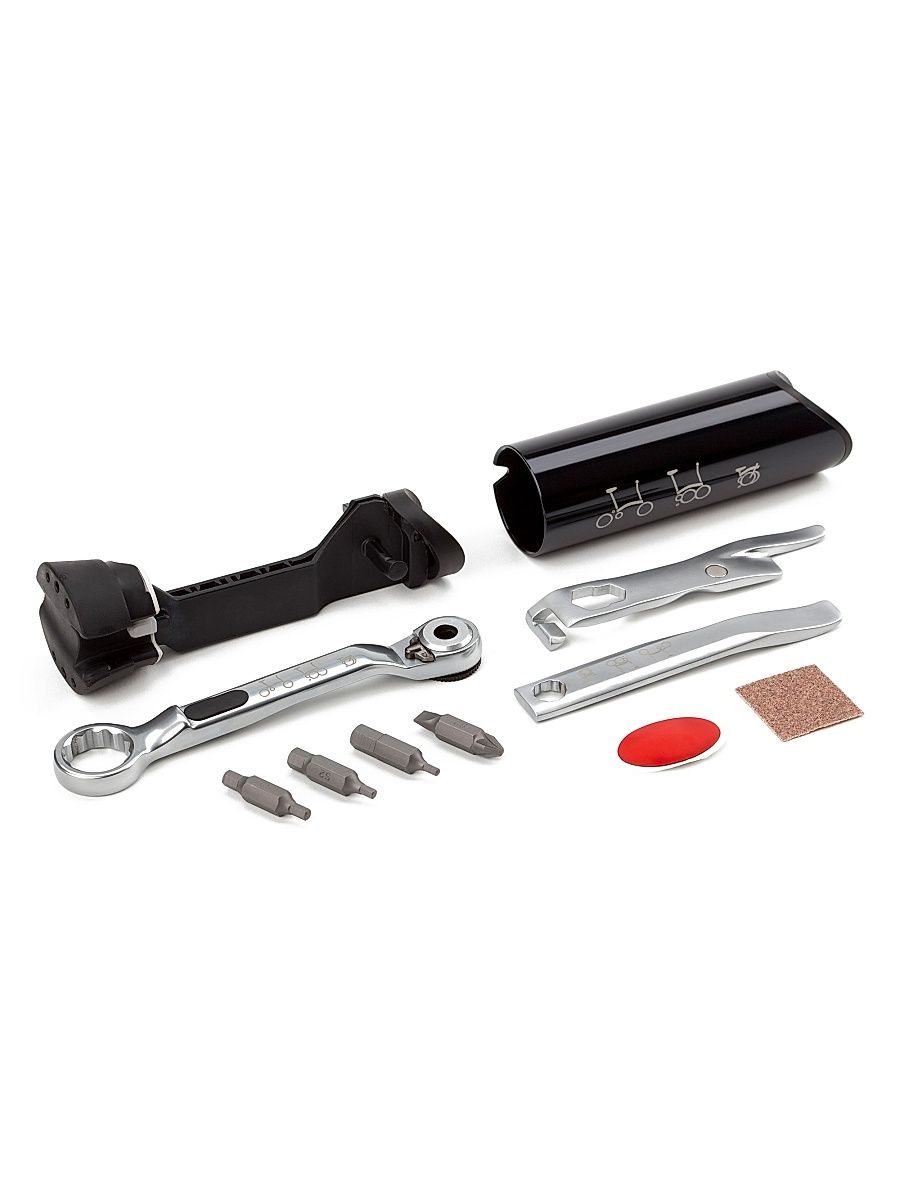 Brompton Toolkit - Black