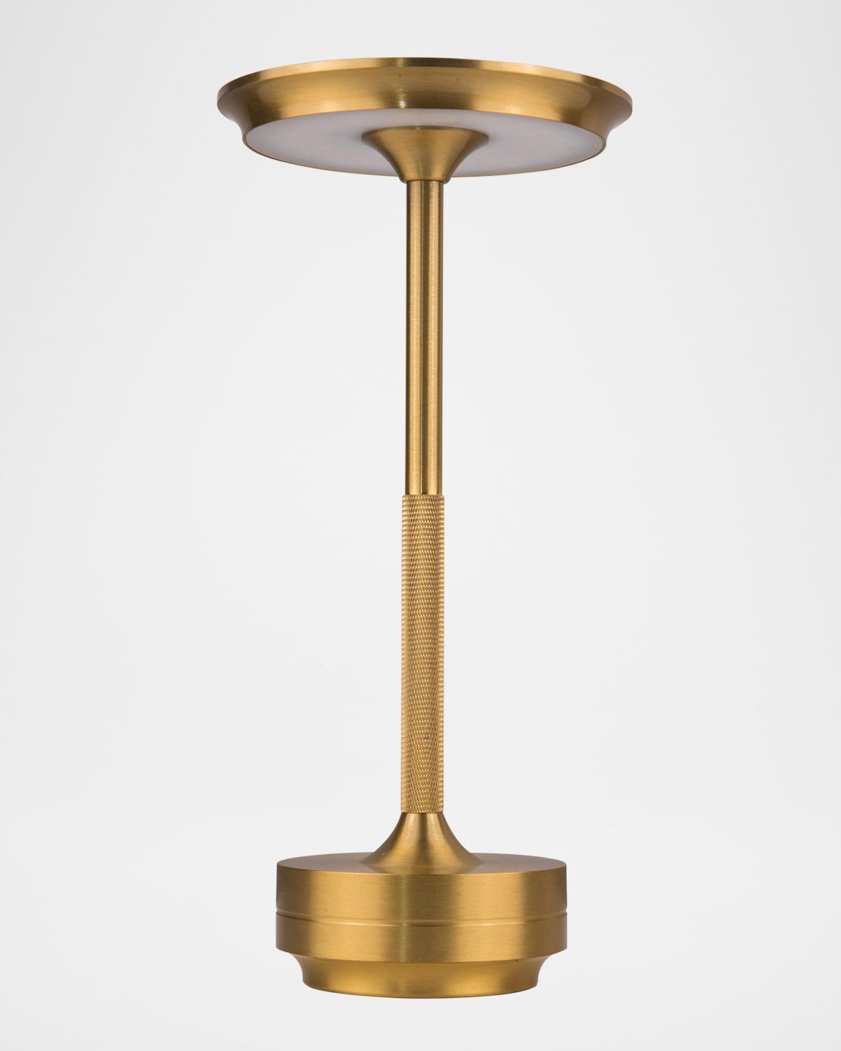 Riki 11" Rechargeable LED Table Lamp