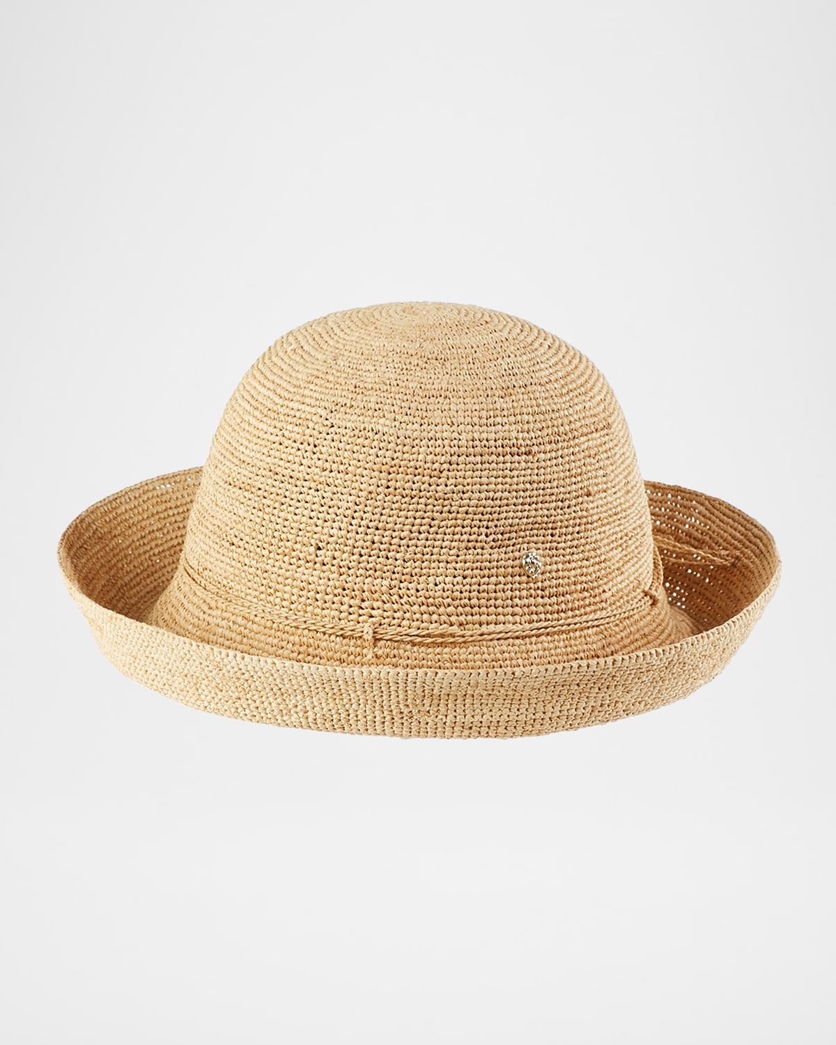 Provence Raffia Hat