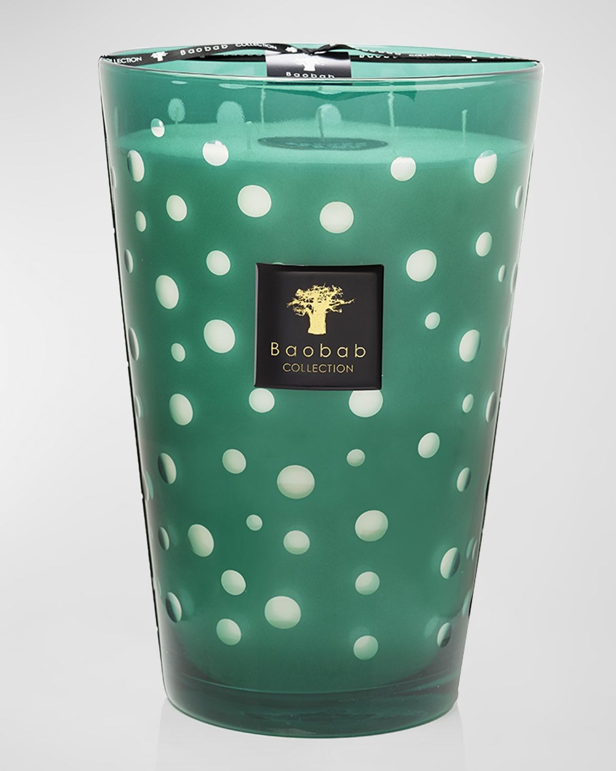 353 oz. Bubbles Green Max35 Candle