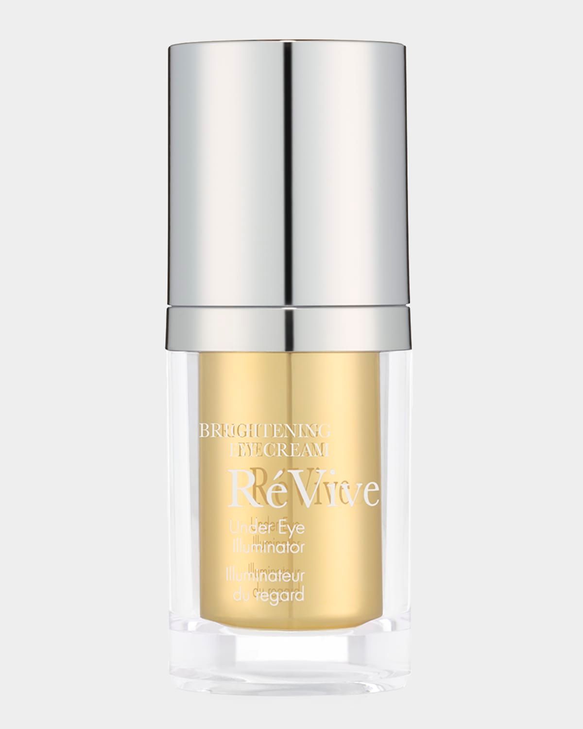 Brightening Eye Cream, 0.5 oz.