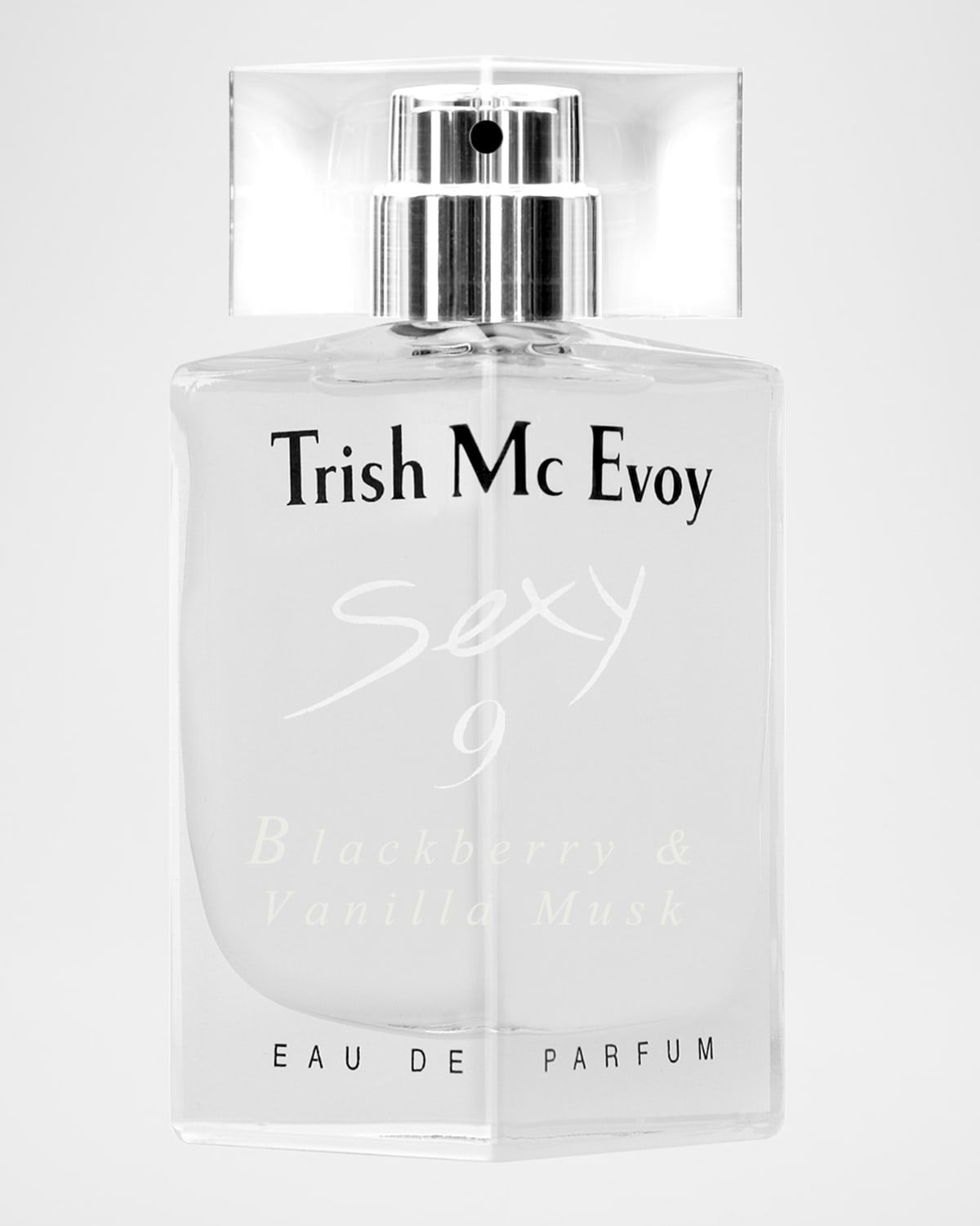 Sexy 9 Blackberry & Vanilla Musk Eau de Parfum, 1.7 oz.