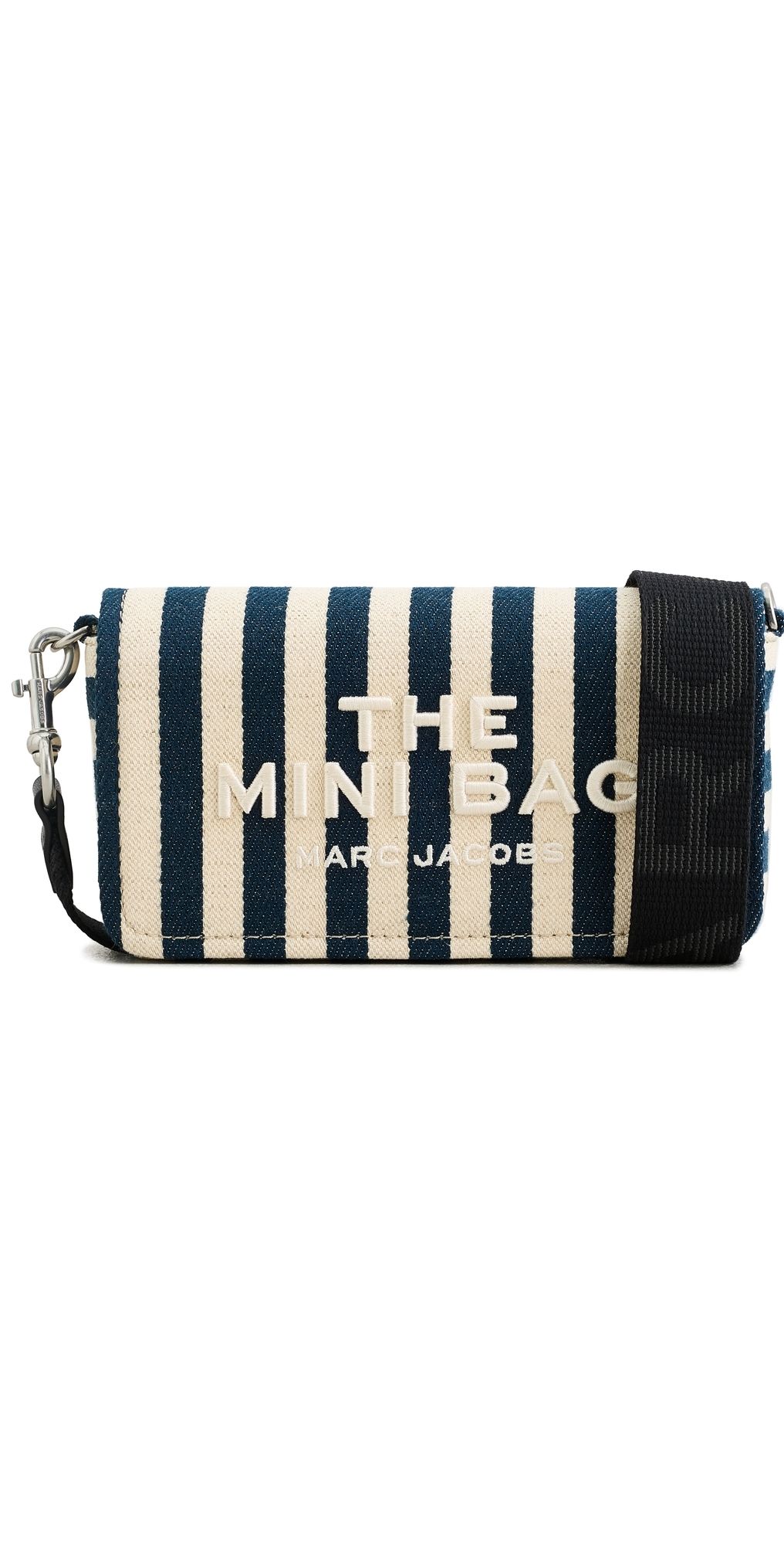 Marc Jacobs The Mini Bag Blue Sea Multi One Size