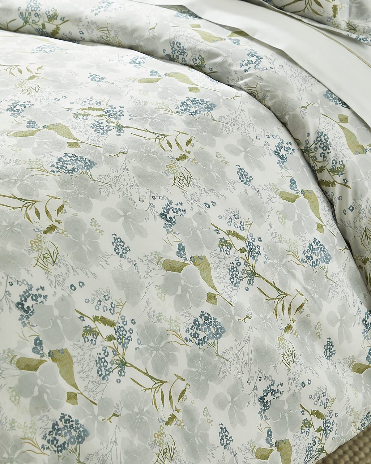Rossana King Duvet Set