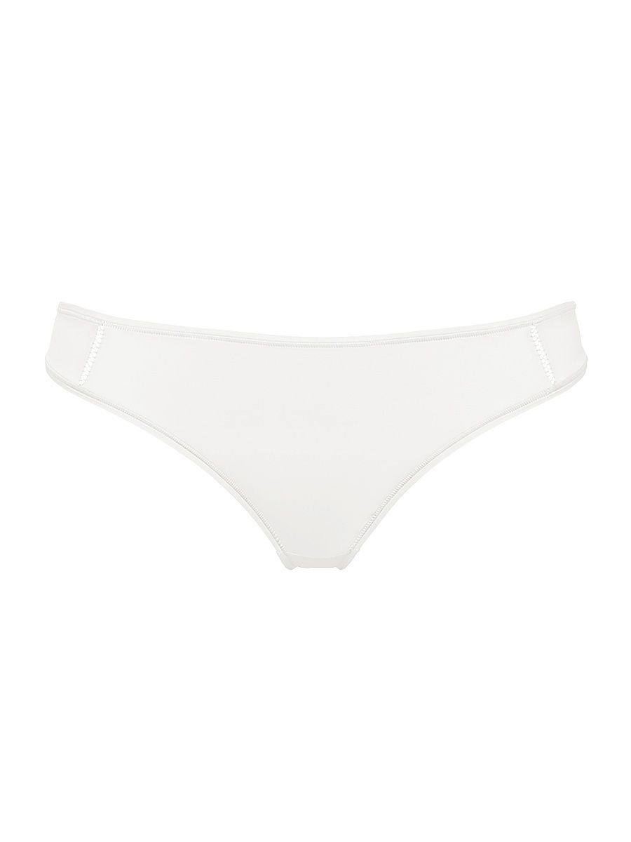 ERES Women's Enora Thin Jersey Brief - Silk - Size 6