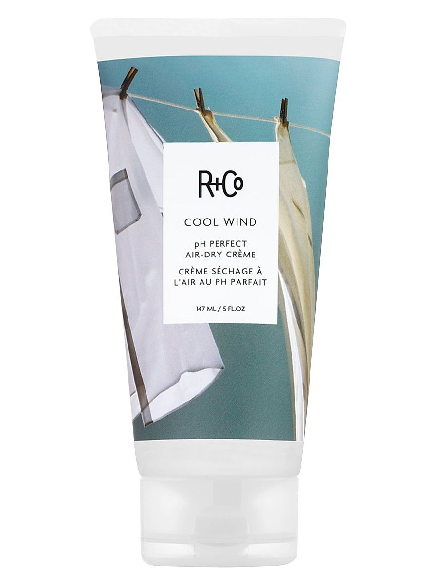 Women's Cool Wind Ph Perfect Air Dry Crème