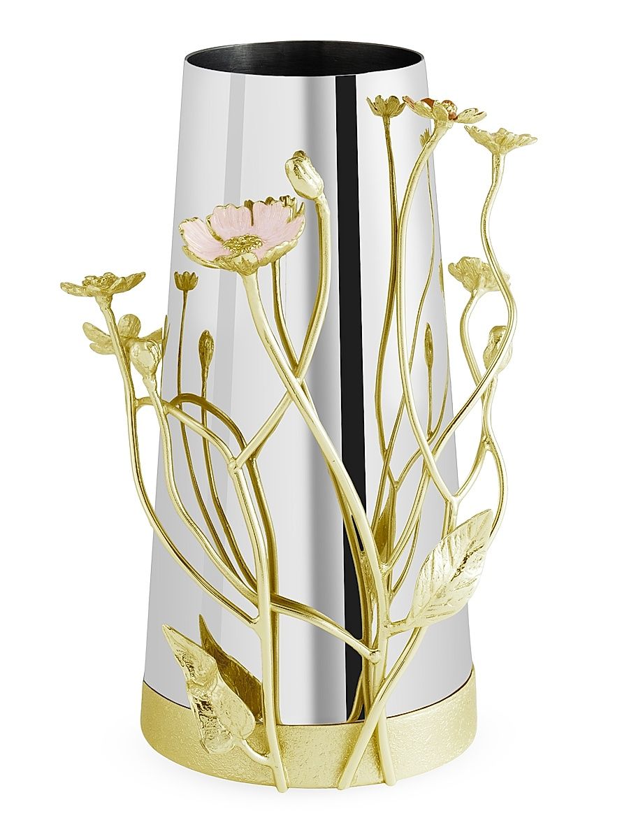 Wildflowers Medium Vase