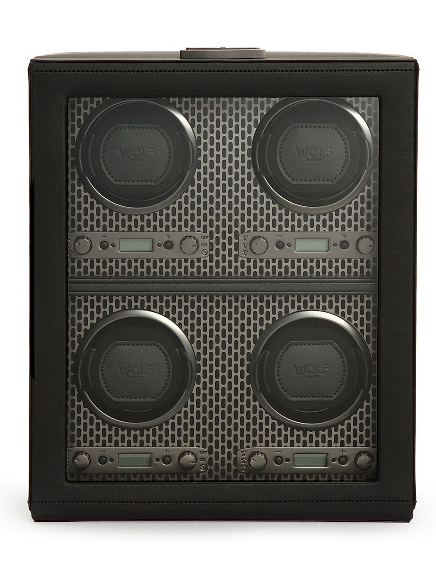 AXIS 4-Piece Winder - Powdercoat