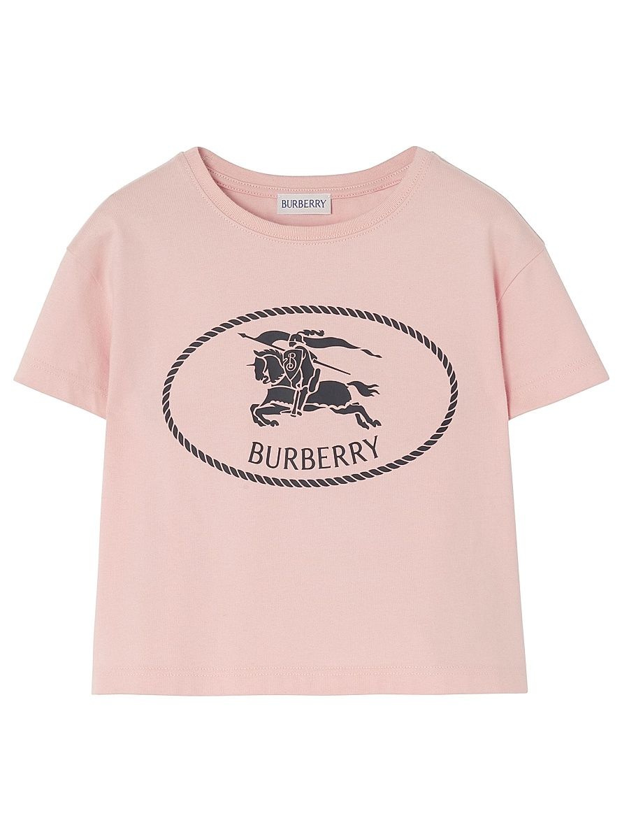 Baby Girl's, Little Girl's & Girl's EKD Graphic T-Shirt - Bouquet - Size 8