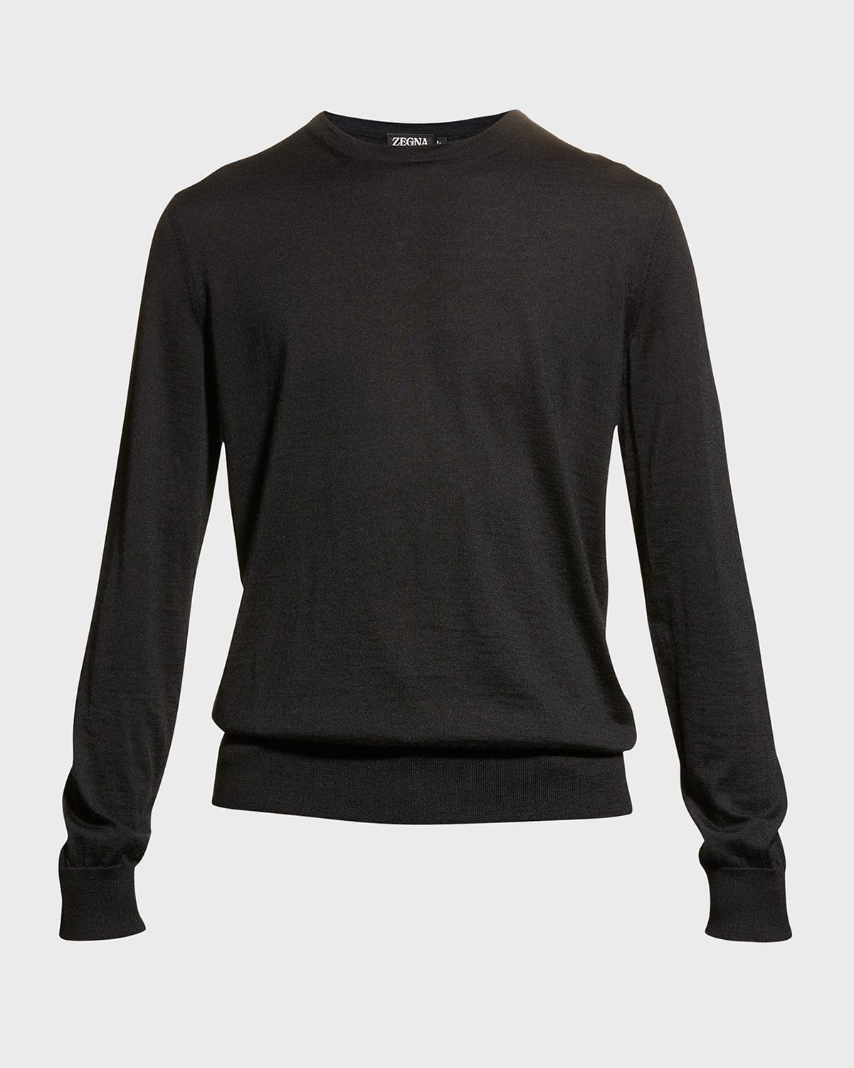 Men & apos;s Cashmere Crewneck Sweater