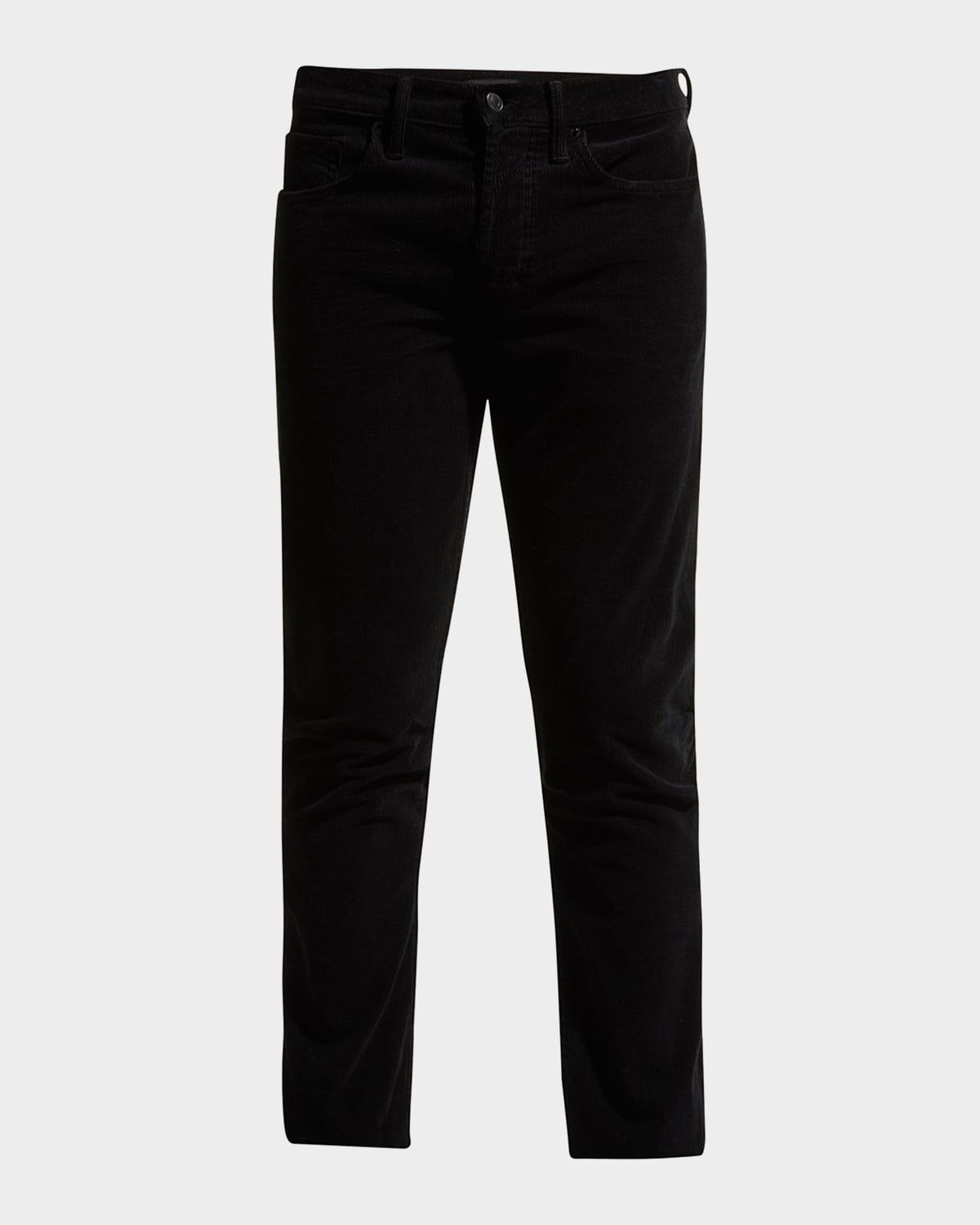 Men & apos;s 5-Pocket Slim-Fit Jeans