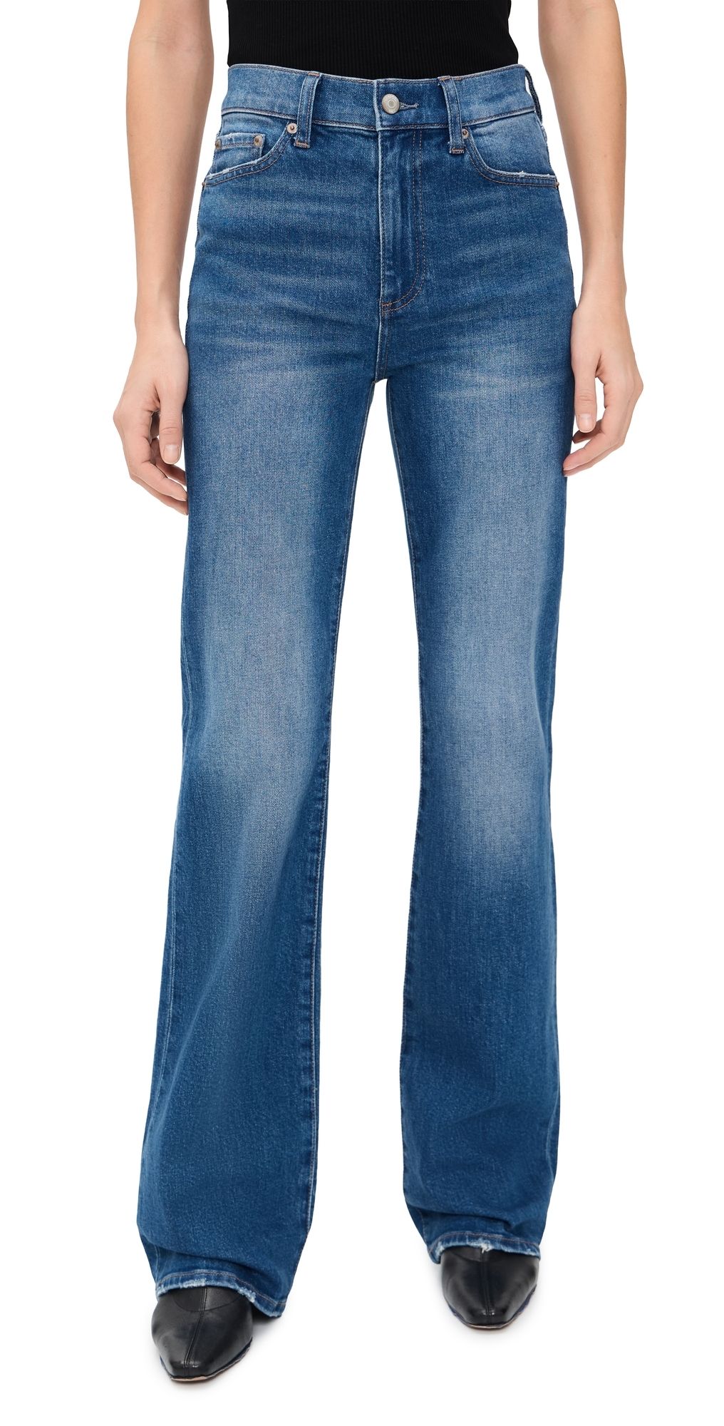 Pistola Evie Jeans Eternity 31