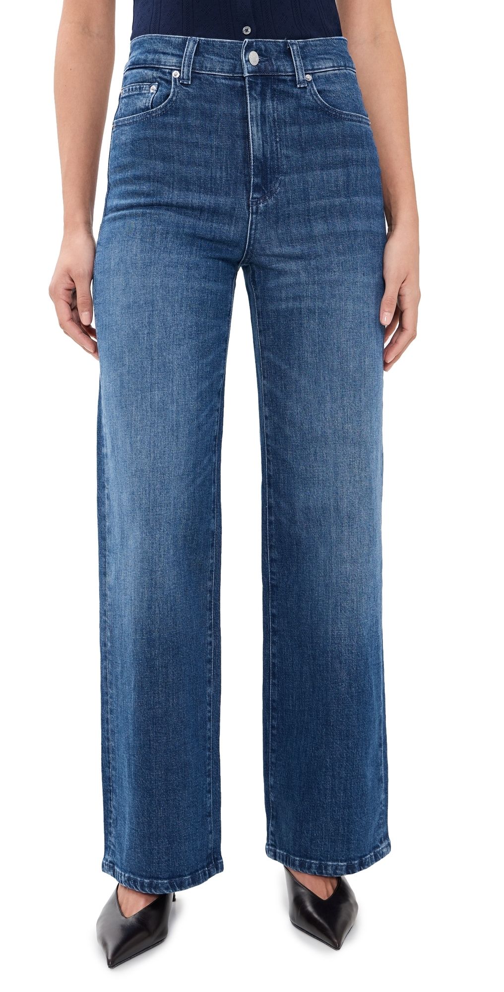 LE JEAN Column Jeans London Calling 30