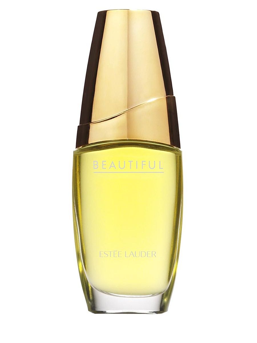 Women's Beautiful Eau de Parfum Spray - Size 5 oz