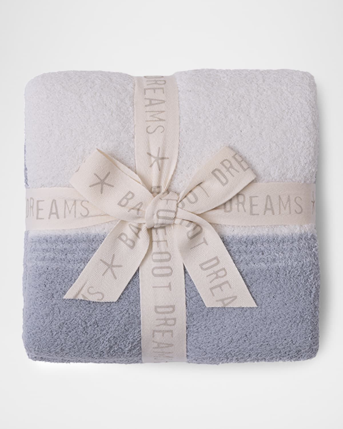 CozyChic Costa Block Stroller Blanket