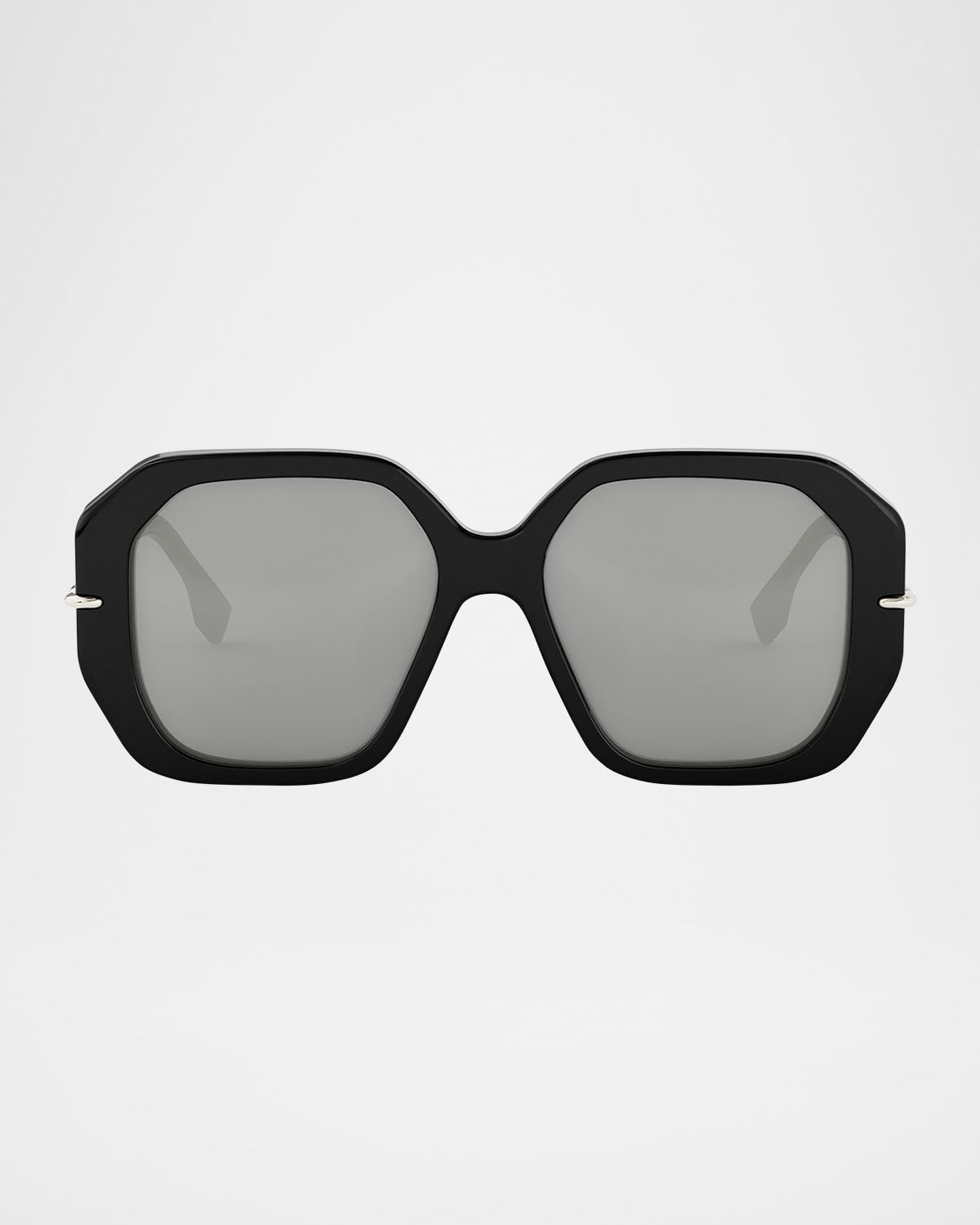 Selleria Square Acetate Sunglasses