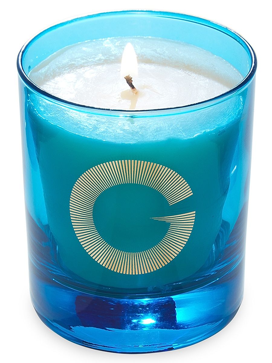 Body Scented Candle